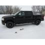 2005 Ford F-150 FX4 Off Road, Crew Cab, 4x4, 151K