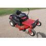 Toro MX5000 50in. Deck Zero Turn, 24.5HP Engine