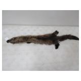 Fisher Fur 39in. Head to Tail