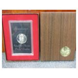 1971 Eisenhawer United States Proof Dollar