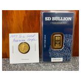 Area Owners Online Only,Starts to Close Thurs. Dec. 18th 6PM