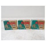 105-Kypu 380 ACP 92gr Bi Metal FMJ (9x17mm)