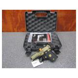 NIB-Sig Sauer P238 380 ACP Semi Auto,2.7in. Barrel