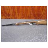 Glenfield 60 22LR Semi Auto, Tube Feed, 22in. BBL