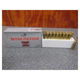 20-Winchester Super X 264 Win 140gr Power Point