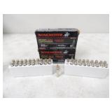 40-Winchester PDX1 223 Defender 223 Rem 60gr Split