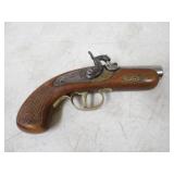 Derringer Philadephia Dikar Spain .45Cal