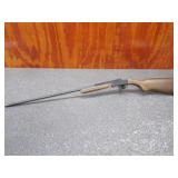 Chiaapa RC92 Cal 9mm Flobert, Single Shot,Break Op