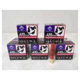 125-American Tactical .410ga 11/16oz 3in. #6 Shot