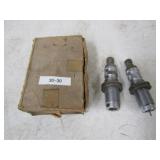 .40-70Gov. 3pc Die Set