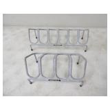 2-Versatile Rack Co. Gun Racks,