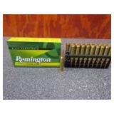 20-Remington Express Core-Lokt 264 Win Mag 140gr