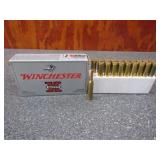 20-Winchester Super X 264 Win 140gr Power Point