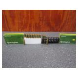 24-Remington High Velocity 140gre Core-Lokt PTD SP