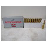 20-Winchester Super X 7mm Rem Mag 150gr Power PT