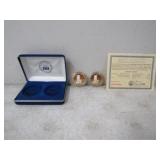 National Collectors Mint 2001-2006 World Trade Cen