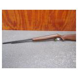 Remington 550-I 22 S-L-LR Semi Auto, Tube Feed,