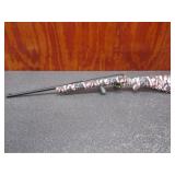 Savage 64 22LR Semi Auto, American Syn. Stock, Mag