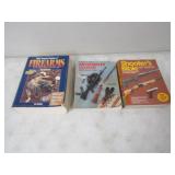 2003 Standard Catalog of Firearms, &