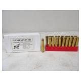 20-Game Master 444 Marlin 240gr XTP