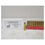 20-Game Master 444 Marlin 300gr XTP/HP