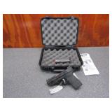 Smith & Wesson M&P 9 Shield EZ M2.0 Performance Ce