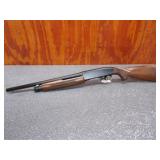 Winchester 1200 12ga 2 3/4in. Pump Action, 18.75in
