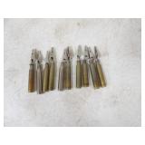 10-Bullet Depth Finders