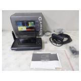 Garmin Striker Vivid 9SV & Transduceder,Mount &