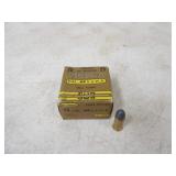 25-Fiocchi .44cal S&W.R