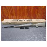 Savage Axis II TBXP 270 Win Bolt Action, 2-Magazin