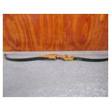 Wha Gok Archery Recurve Bow, 42# 53 1/2in. L