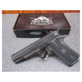 NIB-RIA-Armscor M1911 A1 FS 45 ACP Semi Auto, Mag