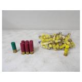 6-Federal 12ga 3in Mag, 1-Rem 12ga, 50-