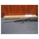 Marlin 880SS GL 22LR Bolt Action, Stainless, Mag