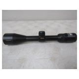 Nikon Prostaff 3-9x40 BDC Scope