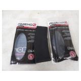 2-New Amend 2 Mod. 2 30rd AR15/M4/M16 Magazines