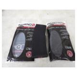 2-New Amend 2 Mod. 2 30rd AR15/M4/M16 Magazines