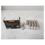 20-Speer Gold Dot Personal Protection 45Auto 185gr