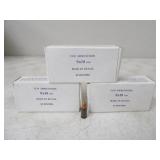 150-TCW Ammunition 9mm Luger 115gr FMJ