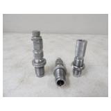 Herters Inc. 300 Win Mag Seater & Sizer Dies & 1-P