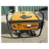 Proforce Powermate 5.50HV 171cc 3125Watt Generator
