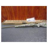 NIB-Weatherby Vanguard Badlands 6.5CM Bolt Action