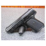 Jennings J-22 22LR Semi Auto, Sights, Magazine