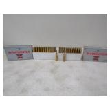 36-Live Winchester Super X 7mm Rem Mag 150gr PP,