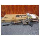 NIB-Smith & Wesson M&P 15 Sport II Molon Labe 5.56