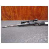 Remington 700 Custom 308 Win 26in. HB, Bolt Action