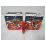 50-Challenger 28ga 2 3/4in. 9 Skeet Load