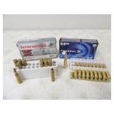 20-Federal 30-06 SPRG 150gr JSP,5-Winchester Super