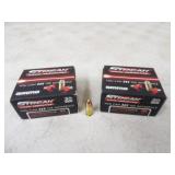 40-Streak 9mm 115gr TMC